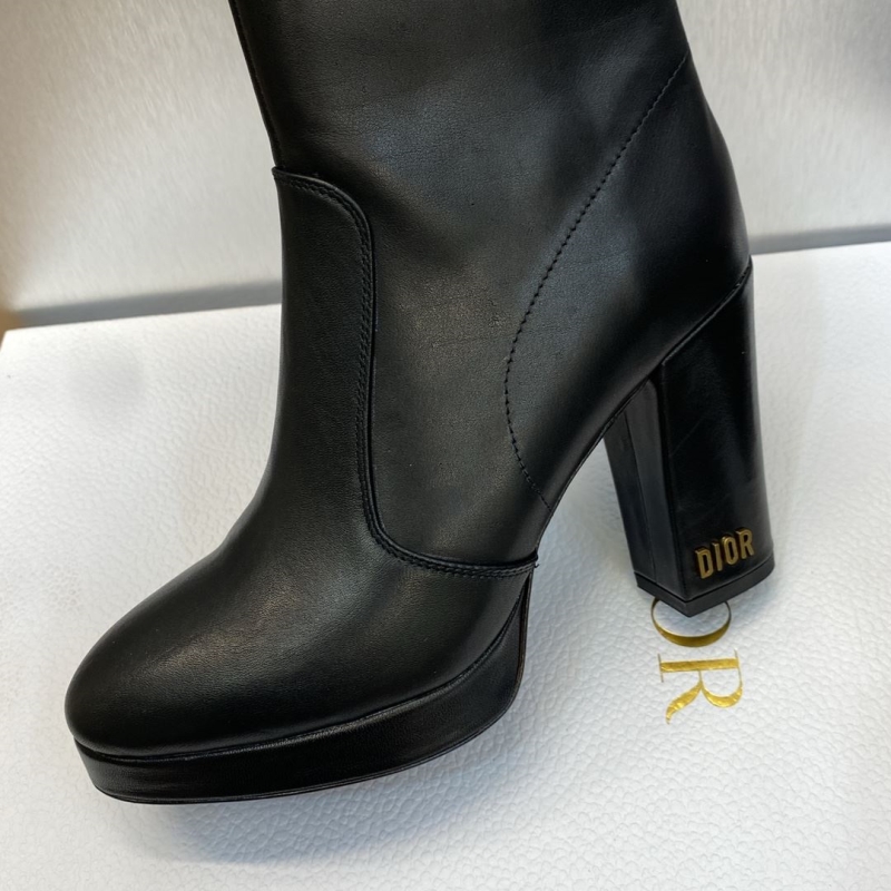 Christian Dior Boots